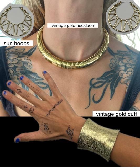 Cleopatra Set