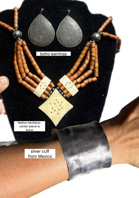Boho Jewlery Bundle